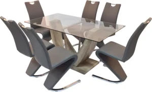 Dining room set