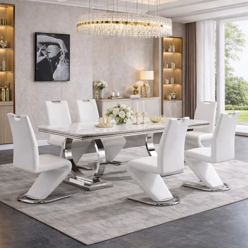 Dining set 6