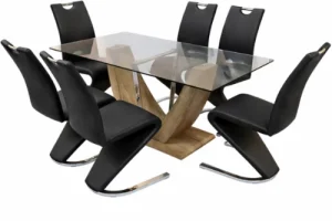 Dining room set