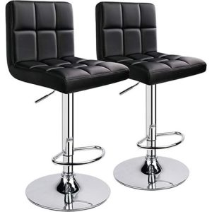 Bar stools(Set of 2)