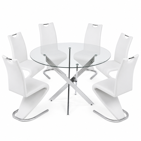 Dining set 6
