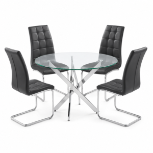 Dining set 4