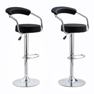 Adjustable Bar stools